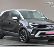 Opel Crossland X 2021