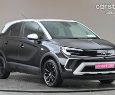 Opel Crossland X 2021