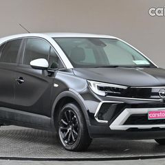 Opel Crossland X 2021