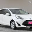Toyota Aqua 2021