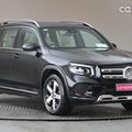 Mercedes-Benz GLB 2021
