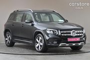 Mercedes-Benz GLB 2021