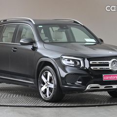 Mercedes-Benz GLB 2021