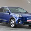 Kia E-Niro 2021