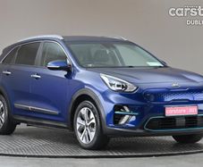 Kia E-Niro 2021