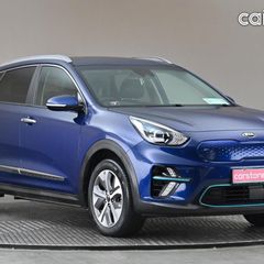 Kia E-Niro 2021