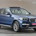 BMW X3 2020