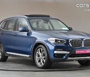 BMW X3 2020