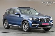 BMW X3 2020