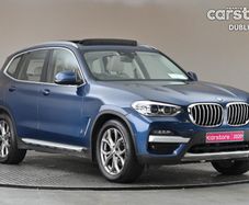 BMW X3 2020