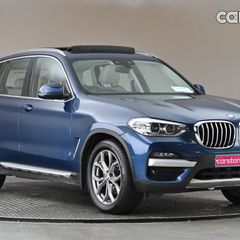BMW X3 2020