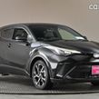 Toyota C-HR 2021