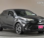 Toyota C-HR 2021