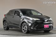 Toyota C-HR 2021