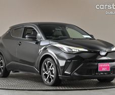 Toyota C-HR 2021
