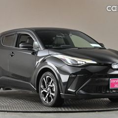 Toyota C-HR 2021