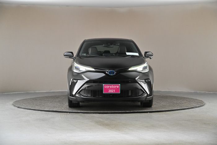 Toyota C-HR 2021