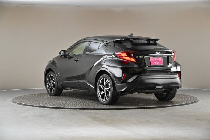 Toyota C-HR 2021