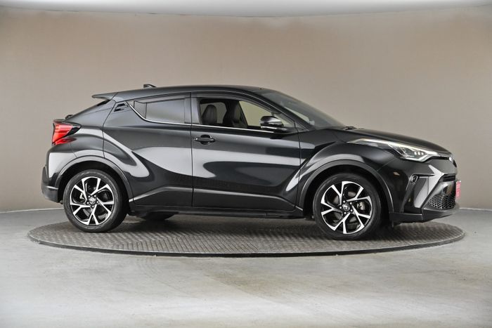Toyota C-HR 2021