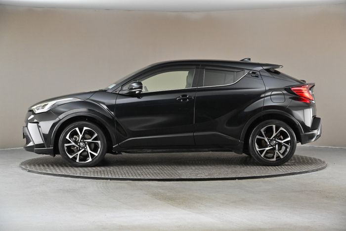 Toyota C-HR 2021