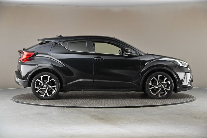 Toyota C-HR 2021