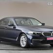 BMW 5 Series 2017