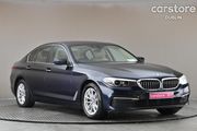 BMW 5 Series 2017
