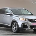 Peugeot 3008 2017