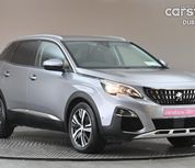 Peugeot 3008 2017