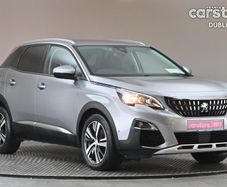 Peugeot 3008 2017