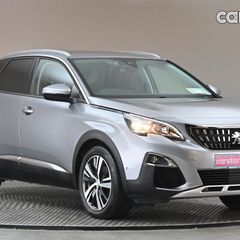 Peugeot 3008 2017