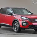 Peugeot 2008 2024