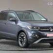 Volkswagen T-Cross 2023