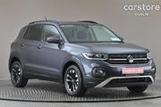 Volkswagen T-Cross 2023