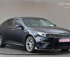Kia Optima 2020