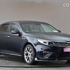 Kia Optima 2020