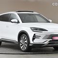 BYD SEAL U 2025