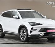BYD SEAL U 2025