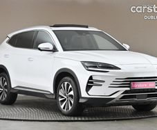 BYD SEAL U 2025