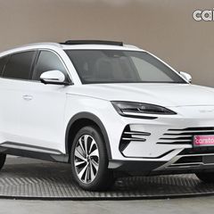 BYD SEAL U 2025