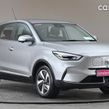 MG ZS 2022