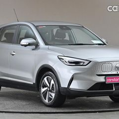 MG ZS 2022