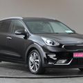 Kia Niro 2017