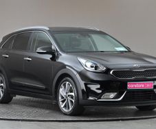Kia Niro 2017