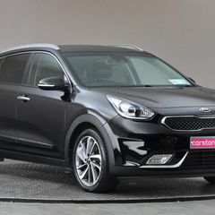 Kia Niro 2017