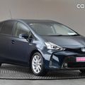 Toyota PRIUS+ 2018