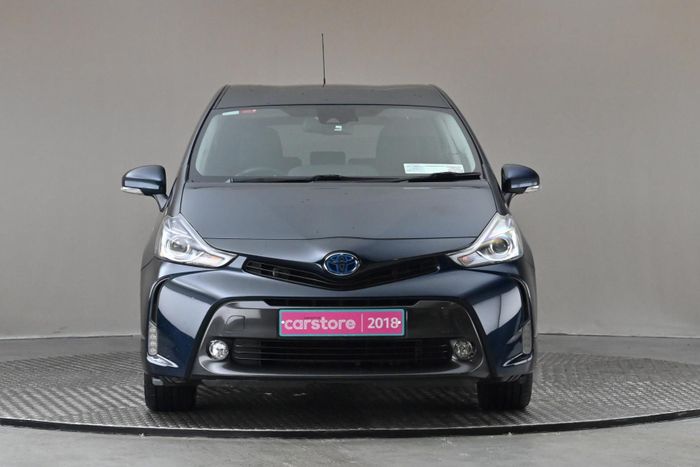 Toyota PRIUS+ 2018