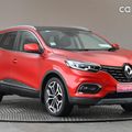 Renault KADJAR 2019
