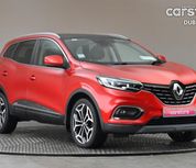 Renault KADJAR 2019