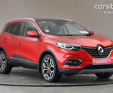 Renault KADJAR 2019
